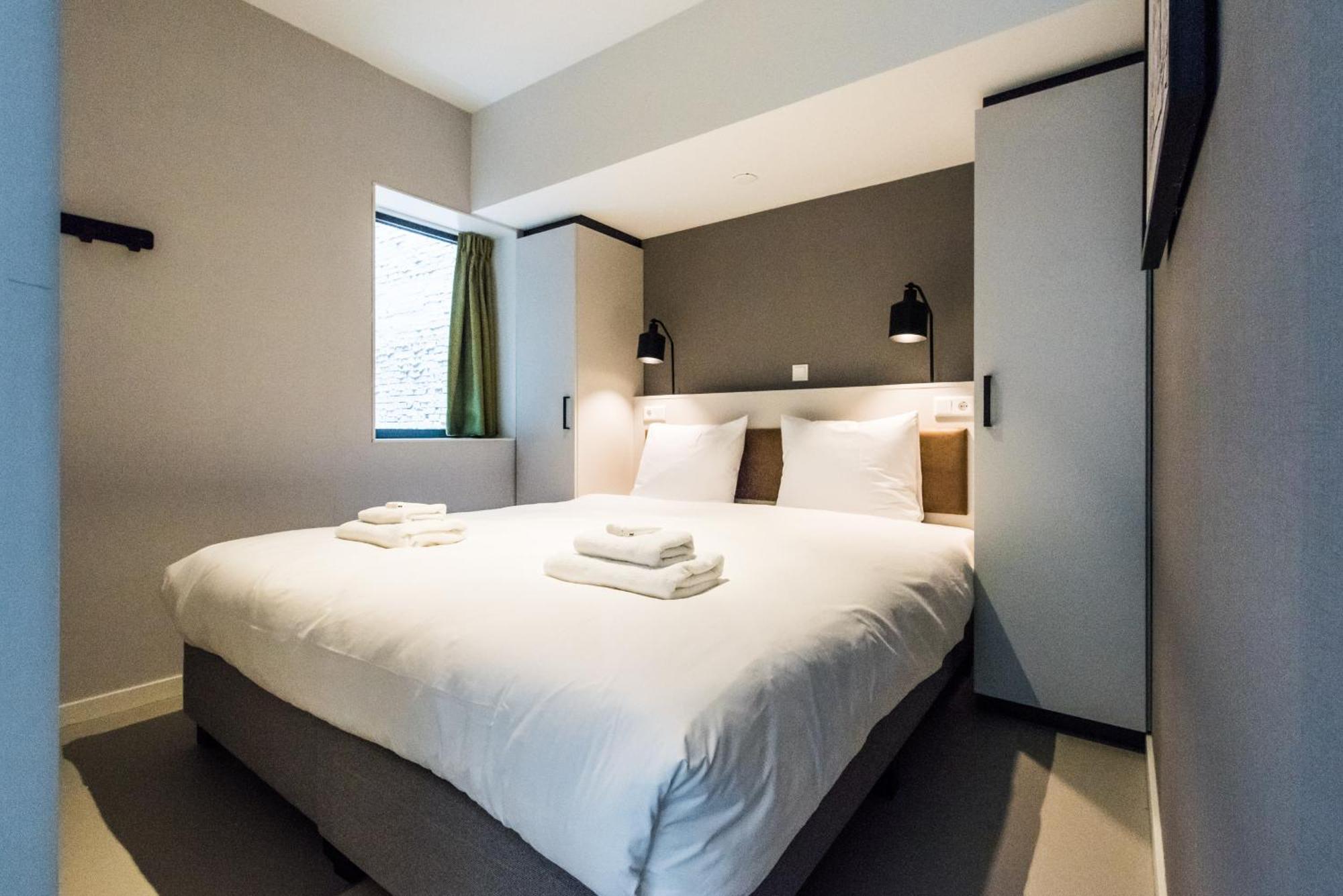 Yays East By Numa 4* Ámsterdam