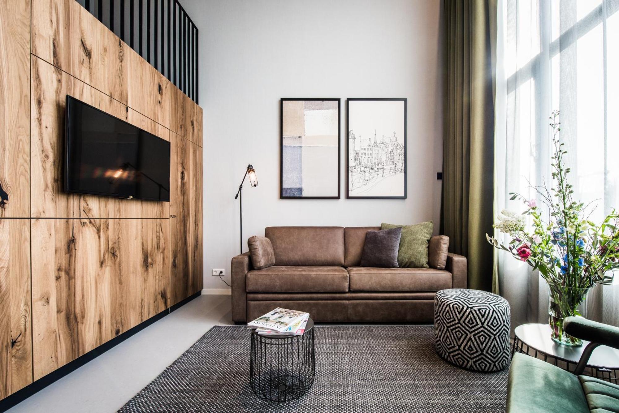 Yays East By Numa Ámsterdam