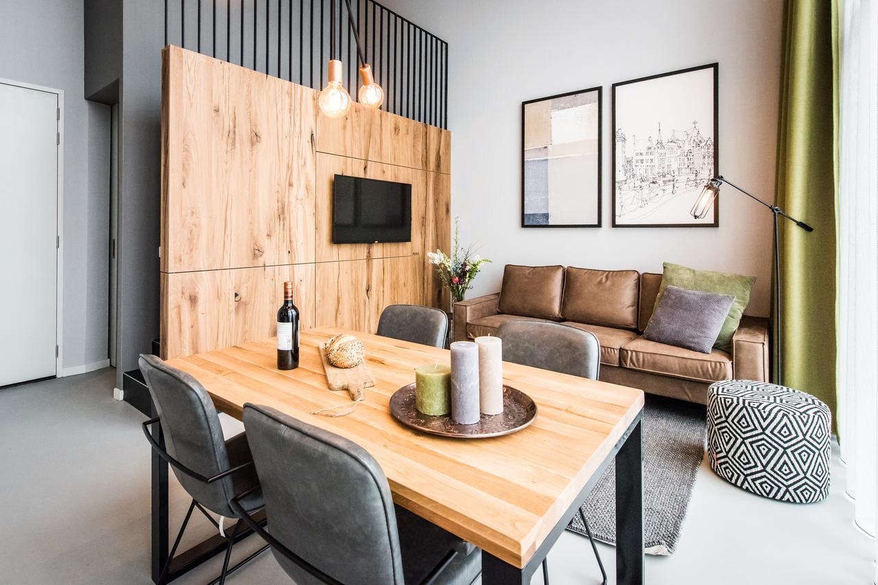 Apartahotel Yays East By Numa