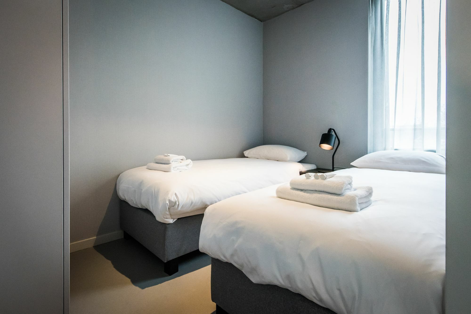 Apartahotel Yays East By Numa Ámsterdam