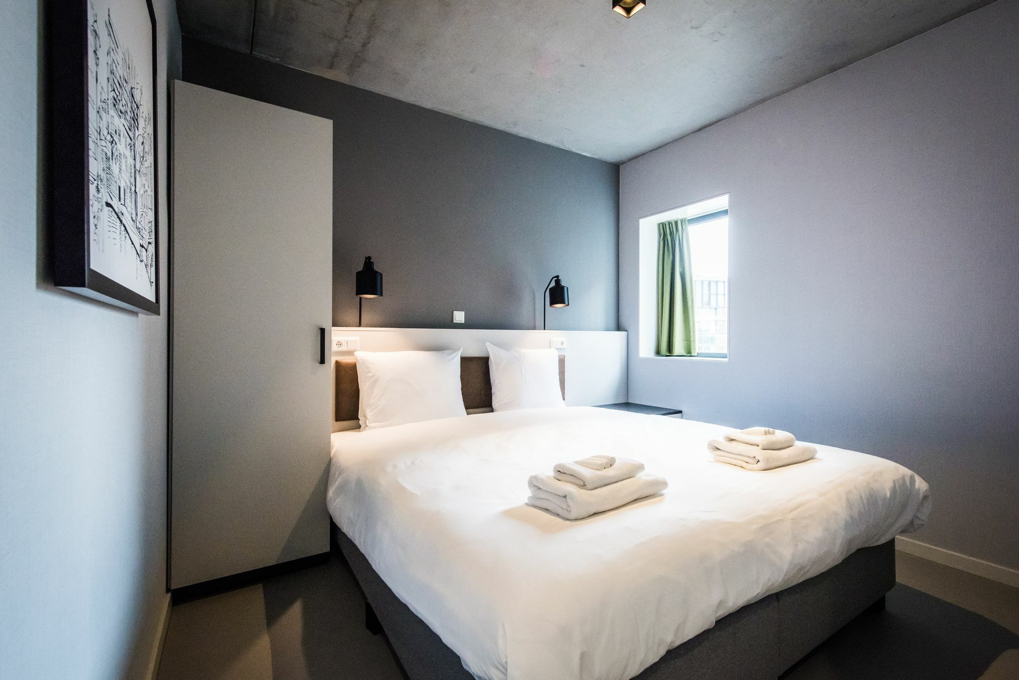 Apartahotel Yays East By Numa