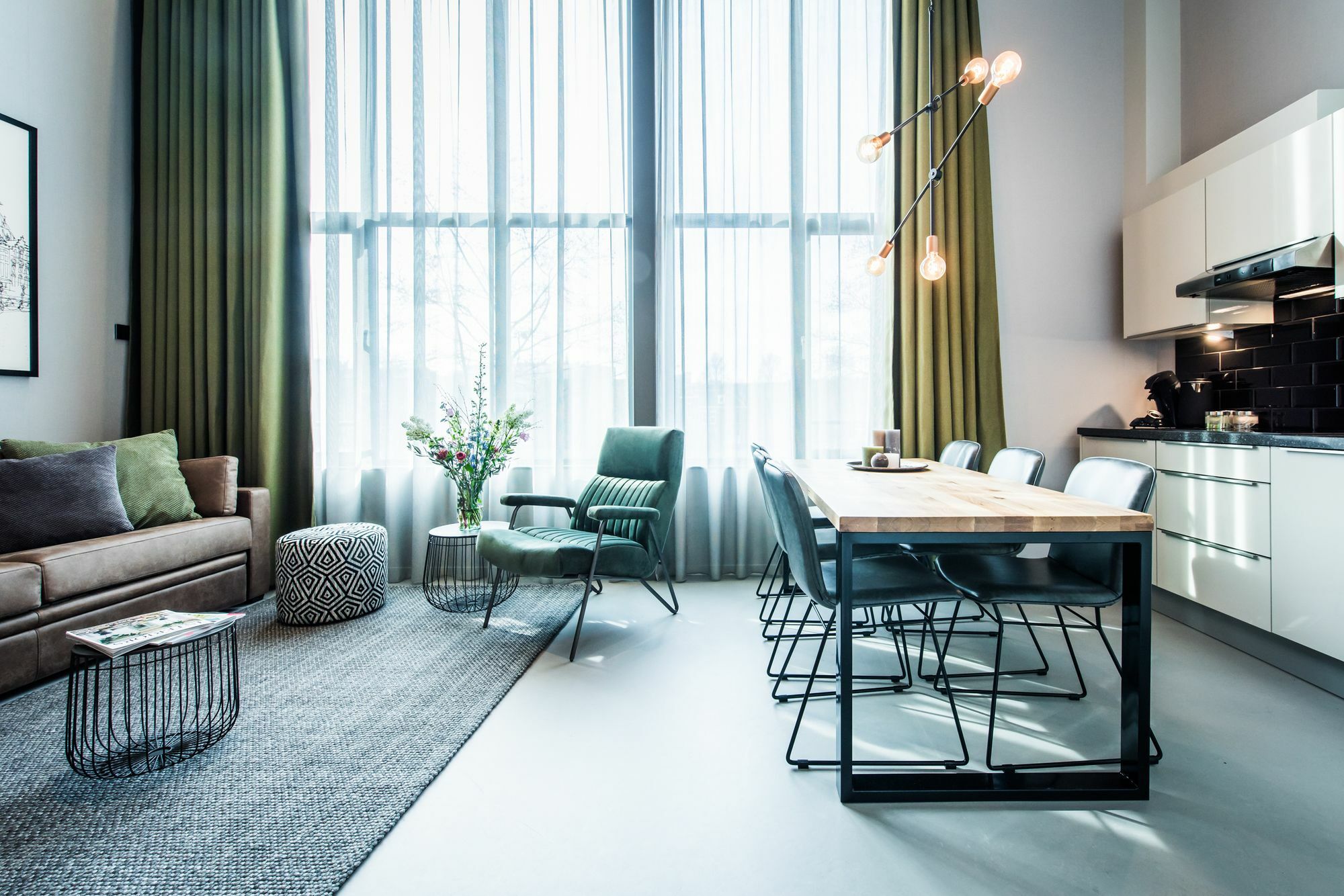 Apartahotel Yays East By Numa Ámsterdam