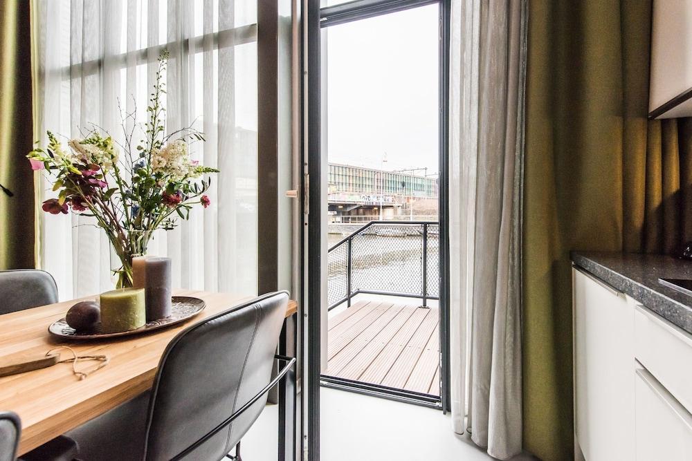 Yays East By Numa Apartahotel